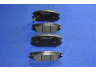 PARTS-MALL PKA-029 stabdžių trinkelių rinkinys, diskinis stabdys 
 Techninės priežiūros dalys -> Papildomas remontas
581013KA20, 581013KA30, 581013KA31