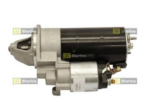 STARLINE SX 2040 starteris 
 Elektros įranga -> Starterio sistema -> Starteris
01109068, 55351630, 93176034