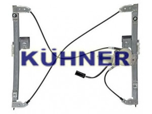 AD KÜHNER AV808 lango pakėliklis 
 Vidaus įranga -> Elektrinis lango pakėliklis
6K3837401B, 6K3837401H, 6K3837401P