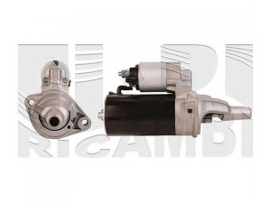 AUTOTEAM SBO209A starteris 
 Elektros įranga -> Starterio sistema -> Starteris
059911023H