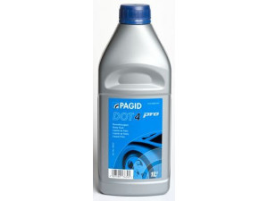 PAGID 95012 stabdžių skystis