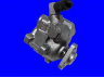 URW 32-76515 hidraulinis siurblys, vairo sistema 
 Vairavimas -> Vairo pavara/siurblys
F4RC3A674GD