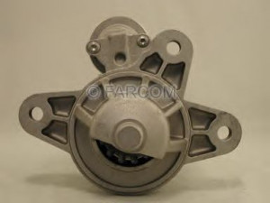FARCOM 104428 starteris 
 Elektros įranga -> Starterio sistema -> Starteris
0017BA, 1024508, 8237BA, 98BV11000B3A