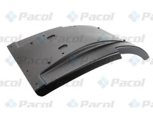 PACOL DAF-MG-001R sparnas 
 Kėbulas -> Transporto priemonės galas -> Sparnas/montavimo dalys
1369438
