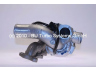 BU 127355 kompresorius, įkrovimo sistema 
 Išmetimo sistema -> Turbokompresorius
0849147, 849147, 90423508