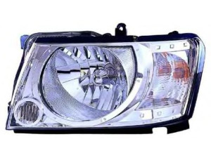 IPARLUX 11522502 priekinis žibintas 
 Kėbulas -> Priekinis žibintas/dalys -> Priekinis žibintas/įterp.
26010-VD325
