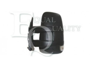 EQUAL QUALITY RS02475 išorinis veidrodėlis 
 Kėbulas -> Langai/veidrodėliai -> Veidrodėlis
3800412
