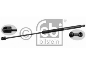 FEBI BILSTEIN 01188 dujinė spyruoklė, bagažinė 
 Priedai -> Bagažinė/pakrovimo skyrius
333 827 550, 3A9 827 550