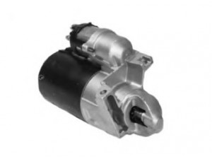 BTS Turbo S510252 starteris