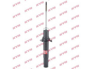 KYB 341257 amortizatorius 
 Pakaba -> Amortizatorius
51601S87A04, 51605S80A02, 51605S80A04