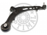 OPTIMAL G6-801 vikšro valdymo svirtis 
 Ašies montavimas/vairavimo mechanizmas/ratai -> Valdymo svirtis/pasukamosios svirties sujungimas -> Vairo trauklės (valdymo svirtis, išilginis balansyras, diago
46545661