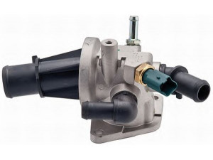 HELLA 8MT 354 776-321 termostatas, aušinimo skystis 
 Aušinimo sistema -> Termostatas/tarpiklis -> Thermostat
47 08 757, 63 38 022, 17690-84E50-000