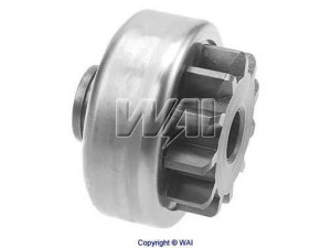 WAIglobal 54-169 laisvos eigos pavara, starteris
3144365, 3144365A