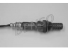 DENSO DOX-1024 lambda jutiklis 
 Variklis -> Variklio elektra
1821356B00