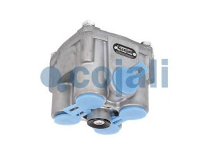 COJALI 2991069 greitinimo vožtuvas
86824R93, 745102626