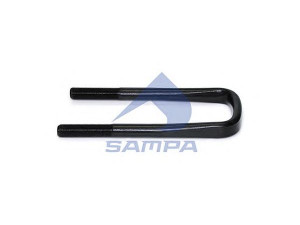 SAMPA 010.135 lingės spaustukas
328 351 00 25, 3283510025, 352 351 04 25