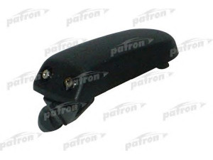 PATRON P21-0004 plovimo skysčio purkštukas, priekinis langas 
 Priekinio stiklo valymo sistema -> Ploviklio purkštukas
191 955 985A, 191 955 985A