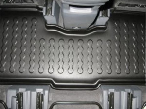 CARBOX 447328000 kojų kilimėlis 
 Vidaus įranga -> Kojų kilimėlis