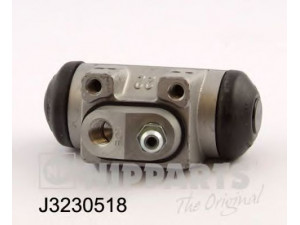 NIPPARTS J3230518 rato stabdžių cilindras 
 Stabdžių sistema -> Ratų cilindrai
58320-4A200
