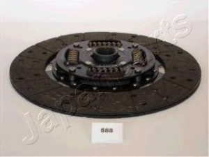 JAPANPARTS DF-588 sankabos diskas
ME500185, ME500261, ME500301, ME500382