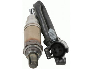 BOSCH 0 258 005 737 lambda jutiklis 
 Variklis -> Variklio elektra
04606 950, 04606950AB, 05033081AA