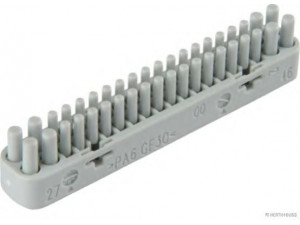 HERTH+BUSS ELPARTS 50390326 laikiklis
0035455840