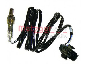 METZGER 0893047 lambda jutiklis 
 Variklis -> Variklio elektra
7325143, 95VM-9F472-CB, 95VW-9F472-CB