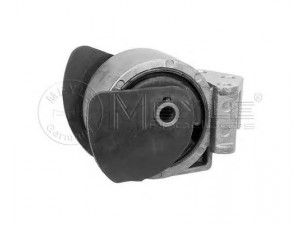 MEYLE 514 030 0009 montavimas, automatinė transmisija; montavimas, neautomatinė transmisija 
 Transmisija -> Neautomatinė pavarų dėžė -> Ašies montavimas
30825700