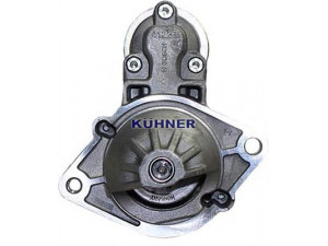 AD KÜHNER 254633 starteris 
 Elektros įranga -> Starterio sistema -> Starteris
51810307, 51810307A, 51916170
