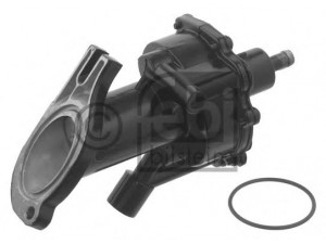 FEBI BILSTEIN 22704 vakuumo siurblys, stabdžių sistema 
 Stabdžių sistema -> Vakuumo siurblys
1 119 420, 6 900 150, 93BB2A451AB