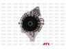 ATL Autotechnik L 67 855 kintamosios srovės generatorius
A3T00599, A3T05499, MD 111 932