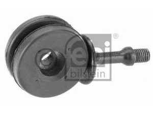 FEBI BILSTEIN 15996 šarnyro stabilizatorius 
 Ašies montavimas/vairavimo mechanizmas/ratai -> Stabilizatorius/fiksatoriai -> Savaime išsilyginanti atrama
357 411 315, 357 411 315 C