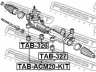 FEBEST TAB-326 montavimas, vairavimo pavara 
 Vairavimas -> Vairo pavara/siurblys
44200-44140, 44250-44140