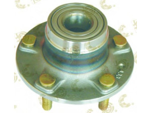 AUTOKIT 01.97466 rato guolio komplektas 
 Ašies montavimas/vairavimo mechanizmas/ratai -> Rato stebulė/montavimas -> Rato guolis
96219448, 96219472