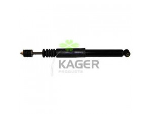 KAGER 81-0184 amortizatorius 
 Pakaba -> Amortizatorius
210 320 02 30, 210 320 03 30, 210 320 09 30
