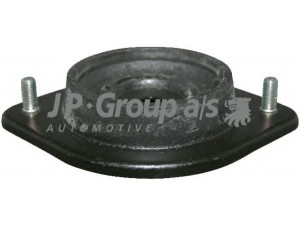 JP GROUP 1542300300 pakabos statramsčio atraminis guolis 
 Ašies montavimas/vairavimo mechanizmas/ratai -> Montavimas, pakabos statramstis
6495311, 91AB3K155AA, 91AB3K155AB