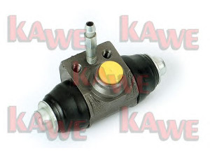 KAWE W4299 rato stabdžių cilindras 
 Stabdžių sistema -> Ratų cilindrai
357611053A, 351611053B, 357611053B