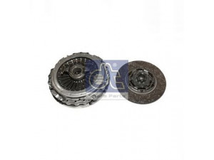 DT 2.93086 sankabos komplektas
85000773