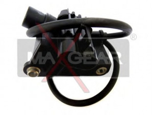 MAXGEAR 24-0047 jutiklis, skirstomojo veleno padėtis 
 Kibirkšties / kaitinamasis uždegimas -> Impulsų generatorius
6238 000, 6238 000, 90412795, 90412795
