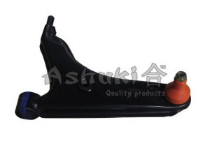 ASHUKI 1470-4005 vikšro valdymo svirtis 
 Ašies montavimas/vairavimo mechanizmas/ratai -> Valdymo svirtis/pasukamosios svirties sujungimas -> Vairo trauklės (valdymo svirtis, išilginis balansyras, diago
32-16 050 0046/MEYLE, J4905004/H&B JAKO-PA