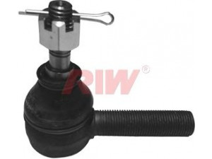 RIW LR2001 skersinės vairo trauklės galas 
 Vairavimas -> Vairo mechanizmo sujungimai
RTC1800, NTC1886, RTC1800, RTC5869