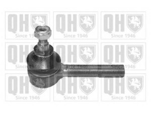 QUINTON HAZELL QR4165S skersinės vairo trauklės galas 
 Vairavimas -> Vairo mechanizmo sujungimai
123 338 02 10