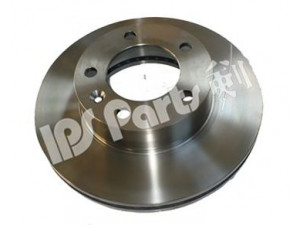 IPS Parts IBT-1104 stabdžių diskas
7700314064