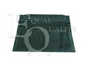 EQUAL QUALITY R240 garso izoliacijos medžiaga, variklio niša 
 Kėbulas -> Transporto priemonės priekis -> Gaubtas/dalys/garso izoliacinė medžiaga