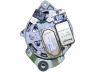 PRESTOLITE ELECTRIC 35214665 kintamosios srovės generatorius
7700784482, 7700784890, 7700784891
