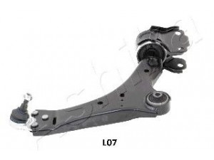 ASHIKA 72-0L-L06R vikšro valdymo svirtis 
 Ašies montavimas/vairavimo mechanizmas/ratai -> Valdymo svirtis/pasukamosios svirties sujungimas -> Vairo trauklės (valdymo svirtis, išilginis balansyras, diago
LR002624, LR007205
