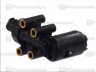 PNEUMATICS PN-10014 jutiklis, pneumatinės pakabos lygis
5815978, 1505054, 000 542 40 18