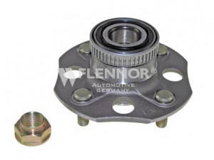 FLENNOR FR901407 rato guolio komplektas 
 Ašies montavimas/vairavimo mechanizmas/ratai -> Rato stebulė/montavimas -> Rato guolis
42200SE0954