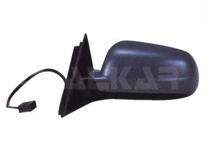 ALKAR 6140578 išorinis veidrodėlis 
 Kėbulas -> Keleivių kabina -> Durys/dalys
3B1 857 502 BH, 3B1857522