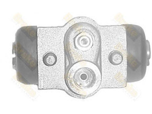 Brake ENGINEERING WC1395BE rato stabdžių cilindras 
 Stabdžių sistema -> Ratų cilindrai
43300671601, 43300671602
